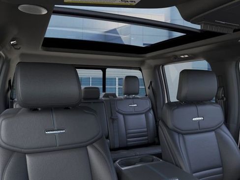 New 2026 Ford F250 Platinum w/ Tremor Off-Road Package image 22