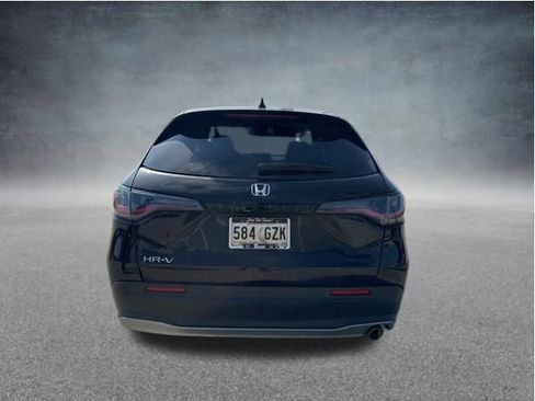 Used 2024 Honda HR-V Sport image 4