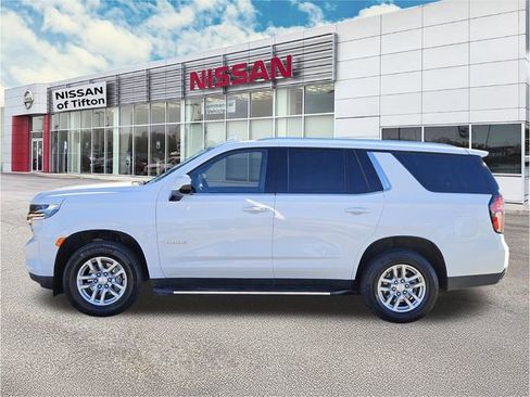 Used 2024 Chevrolet Tahoe LT image 5