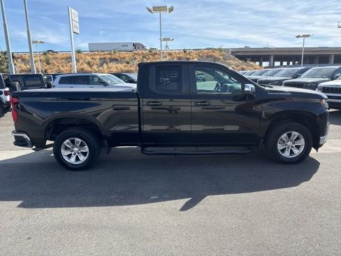 Used 2019 Chevrolet Silverado 1500 LT w/ All-Star Edition image 7