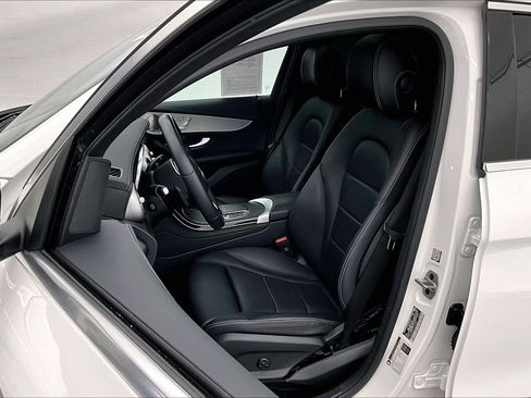 Certified 2023 Mercedes-Benz GLC 300 4MATIC Coupe image 16