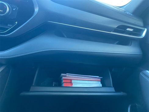 Certified 2022 Toyota Highlander XSE image 24