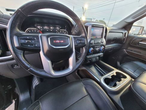 Used 2020 GMC Sierra 1500 SLT w/ SLT Premium Plus Package image 16