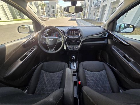 Used 2020 Chevrolet Spark LT image 19