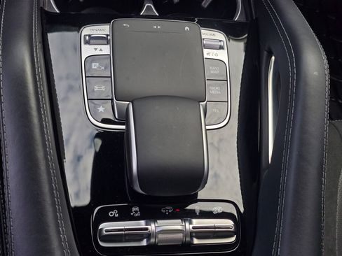 Used 2023 Mercedes-Benz GLE 53 AMG 4MATIC Coupe image 16