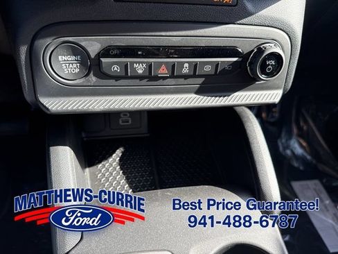 New 2026 Ford Bronco Sport Big Bend AWD/4WD image 18