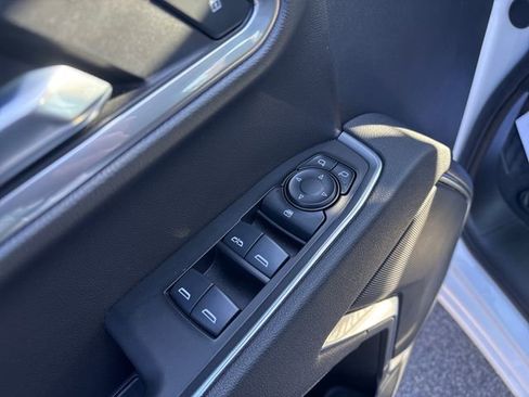 Used 2025 Chevrolet Silverado 1500 RST w/ Protection Package image 11