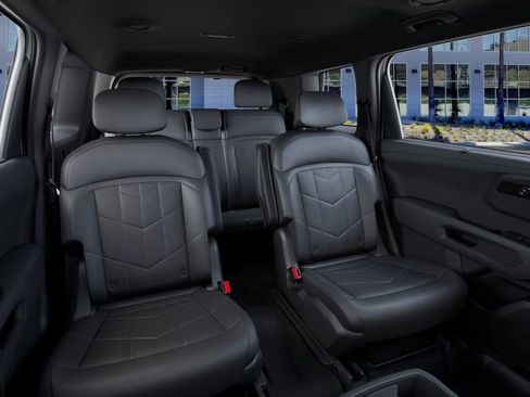 New 2027 Kia Telluride EX X-Line image 16