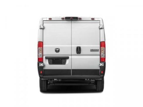 New 2026 RAM ProMaster 1500 FWD image 8
