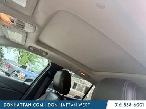 Used 2021 Buick Encore GX Select w/ Experience Buick Package FWD image 3