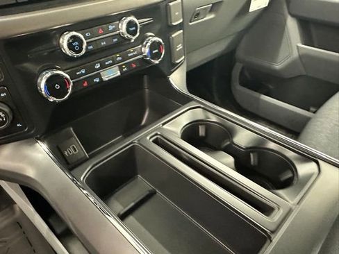 New 2025 Ford F150 XLT w/ Equipment Group 302A MID image 35