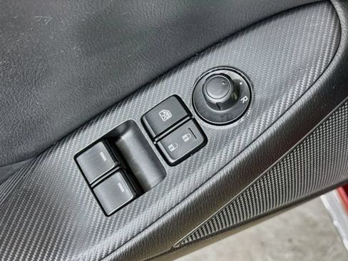Used 2021 MAZDA MX-5 Miata RF Grand Touring RWD image 22