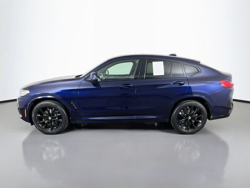 Used 2023 BMW X4 xDrive30i AWD/4WD image 5
