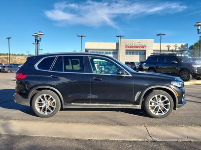 Used 2023 BMW X5 xDrive40i