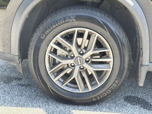 Certified 2023 Nissan Rogue S FWD image 28