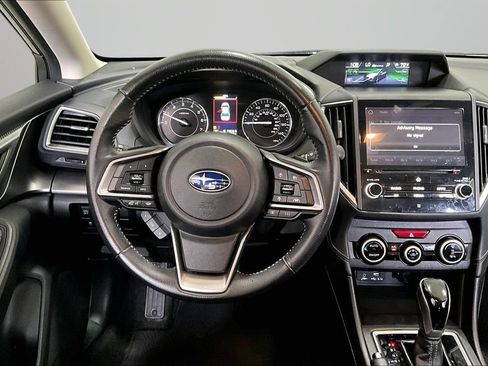 Used 2021 Subaru Impreza 2.0i Limited AWD/4WD image 8