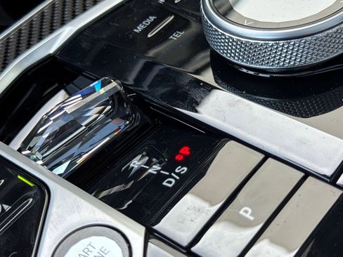 New 2026 BMW X5 M60i image 16