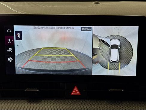 Used 2024 Kia Sportage SX image 14