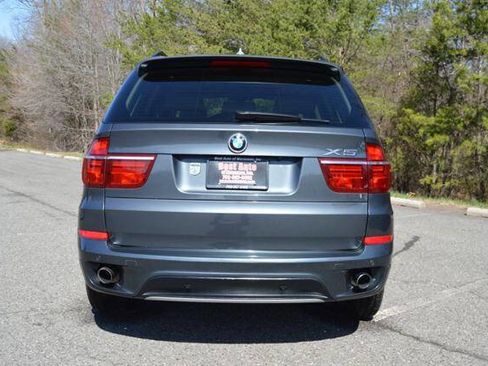 Used 2013 BMW X5 xDrive35i image 8