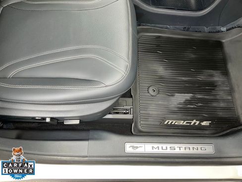 Used 2023 Ford Mustang Mach-E Premium RWD image 59