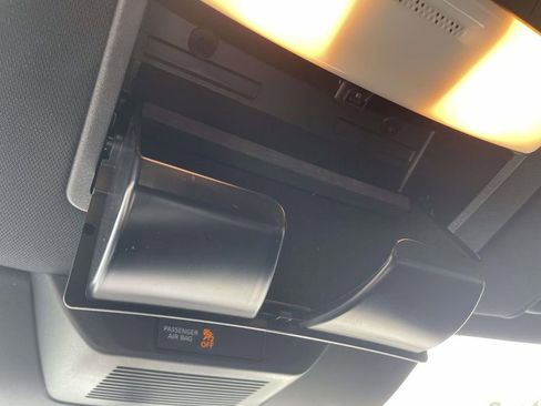 Used 2023 Nissan Pathfinder Rock Creek image 27