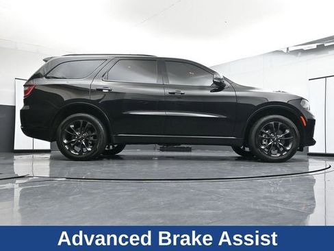Used 2022 Dodge Durango GT image 29