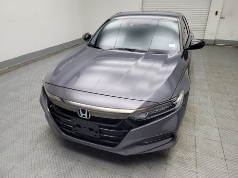 Used 2020 Honda Accord Sport image 15
