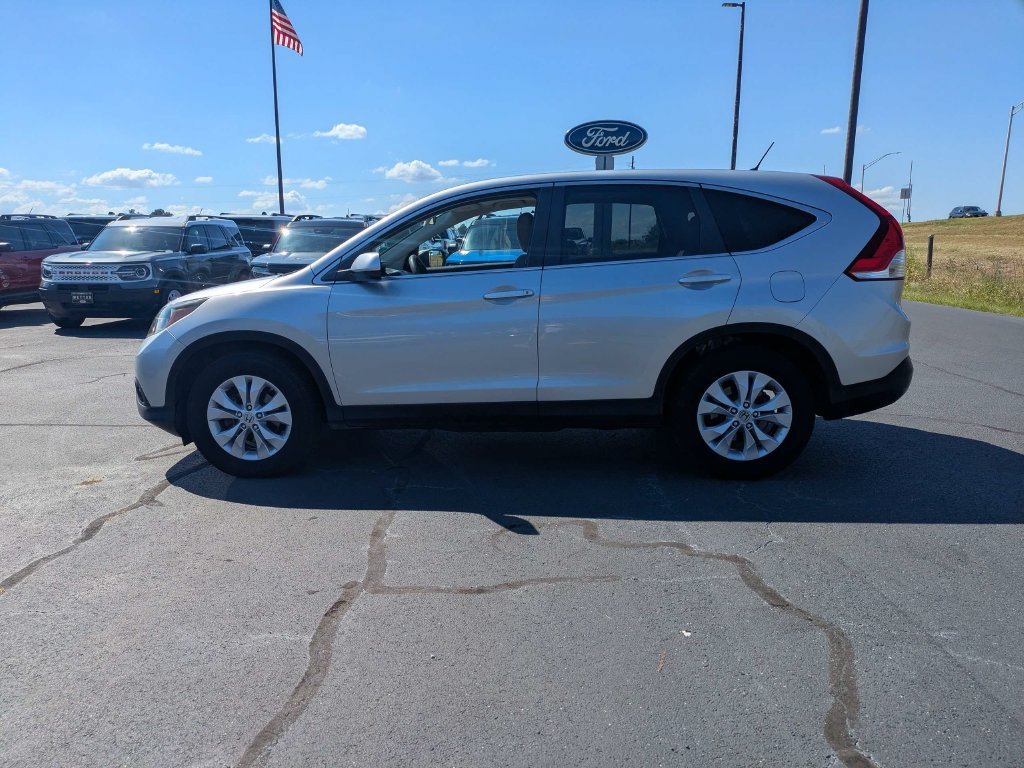 Used 2013 Honda CR-V EX image 7