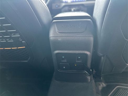 Certified 2022 Ford Bronco Badlands image 24