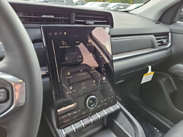 New 2027 GMC Terrain Denali AWD/4WD image 27
