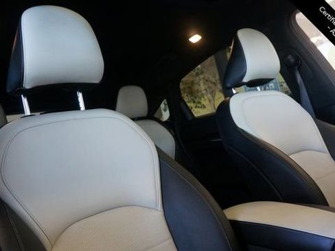 Certified 2023 INFINITI QX55 Essential image 52