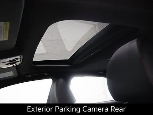 Certified 2020 Kia Forte GT image 13