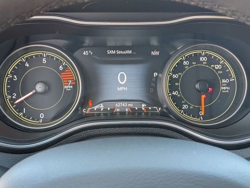 Certified 2023 Jeep Cherokee Altitude Lux image 16