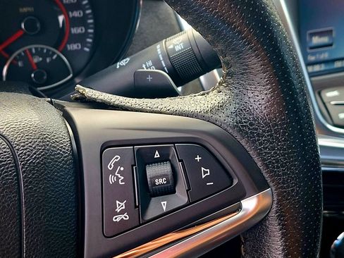 Used 2015 Chevrolet SS RWD image 23