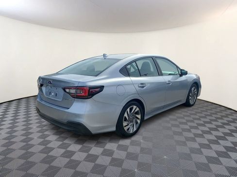 Used 2023 Subaru Legacy Limited image 6