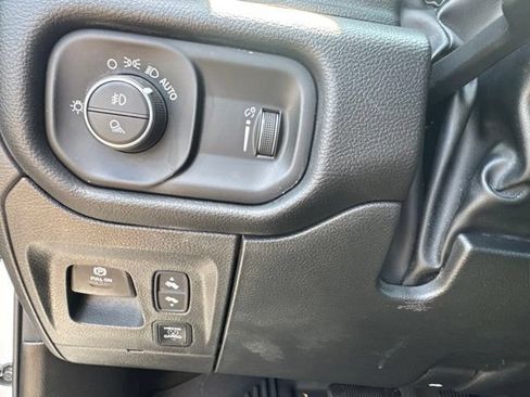 Used 2024 RAM 1500 Rebel w/ Rebel Level 2 Equipment Group AWD/4WD image 45