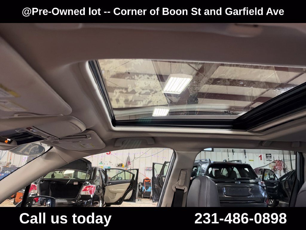 Used 2021 Subaru Forester Touring AWD/4WD image 13