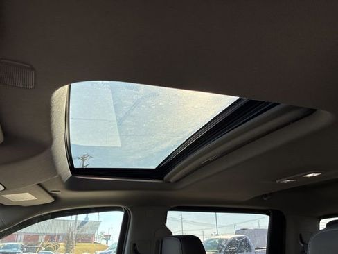 Used 2020 Chevrolet Silverado 2500 LTZ w/ LTZ Plus Package image 12