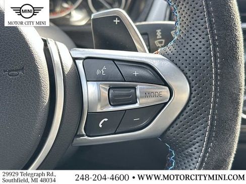 Used 2015 BMW 435i xDrive Coupe image 26