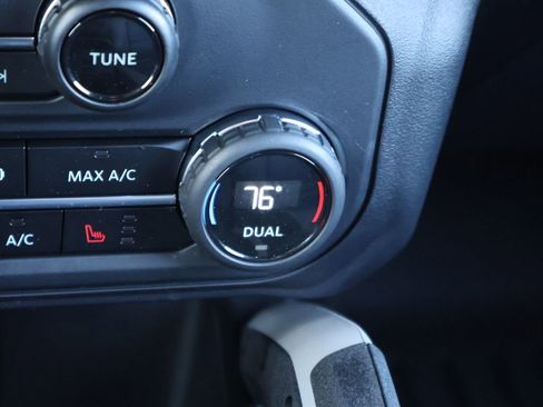 Used 2023 Ford Bronco Outer Banks image 33