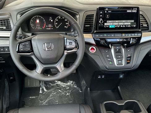 New 2026 Honda Odyssey Sport-L image 15