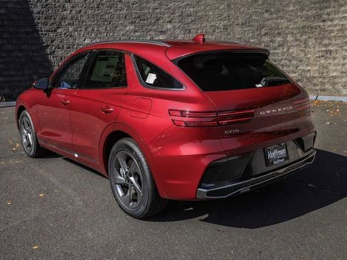 New 2026 Genesis GV70 2.5T Select image 4