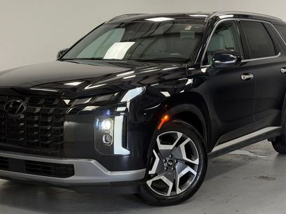 Used 2024 Hyundai Palisade Limited