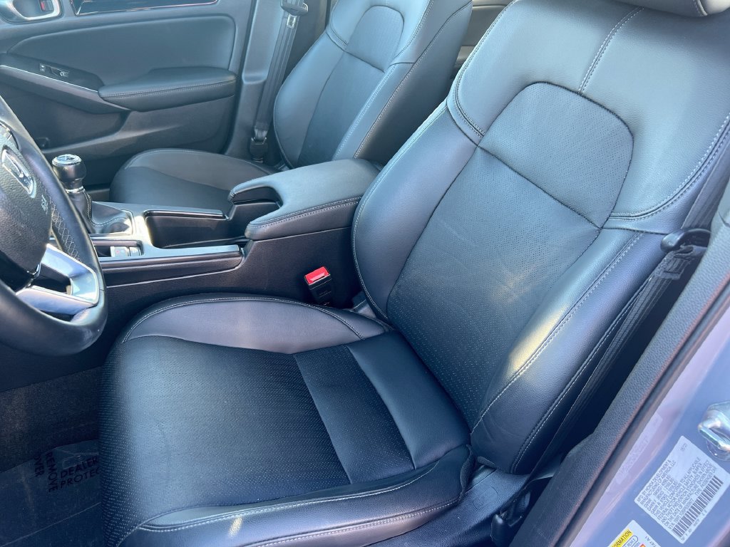 Used 2023 Honda Civic Sport Touring image 20