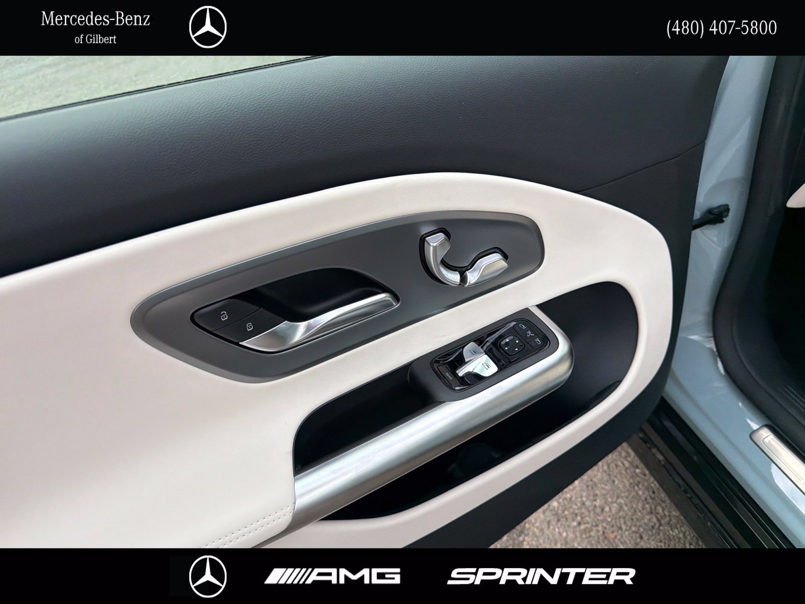 New 2027 Mercedes-Benz CLA 250+ image 13