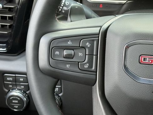 Used 2026 GMC Sierra 1500 AT4X AWD/4WD image 13