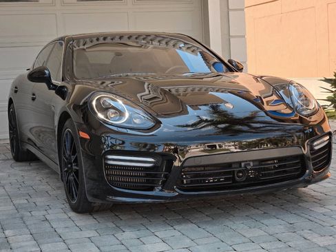 Used 2014 Porsche Panamera image 26