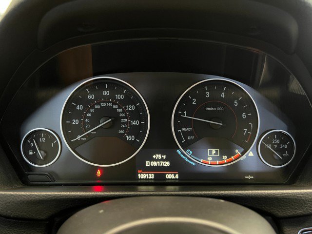 Used 2015 BMW 328i xDrive Sedan AWD/4WD image 22