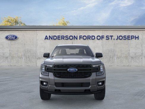 New 2025 Ford Ranger XL w/ Trailer Tow Package AWD/4WD image 6