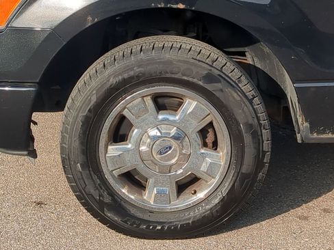 Used 2014 Ford F150 STX RWD image 22